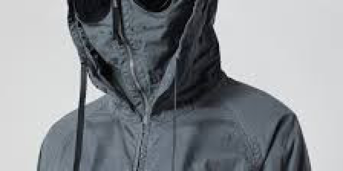 Style urbain avec CP Company en France