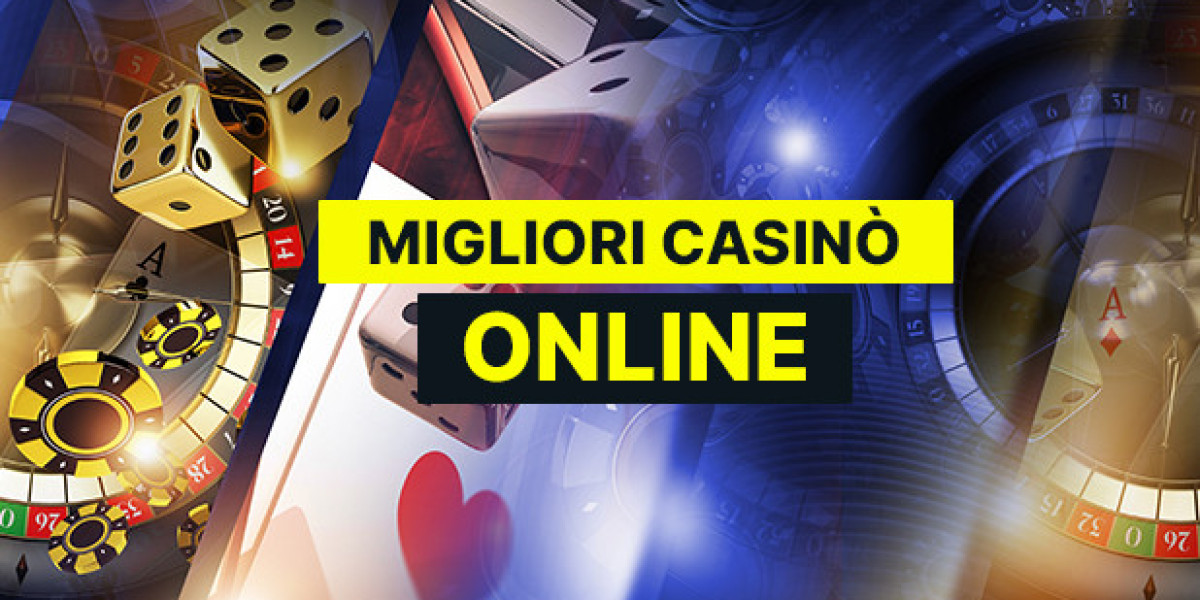 Migliori Casinò Online Italia 2026: Consigli Essenziali per Giocare Sicuri