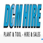 DCM HIRE Profile Picture