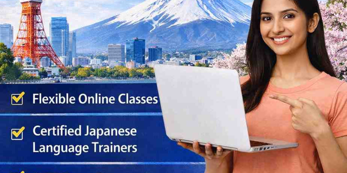 Learn Japanese Online in India | Best Japanese Language Classes in Delhi NCR – Multibhasa..