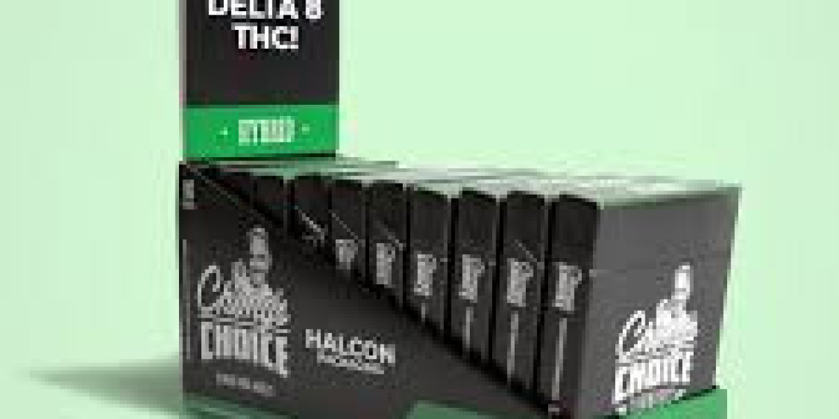 Delta Boxes and Custom Delta Boxes - A Smart Packaging Solution for Modern Brands