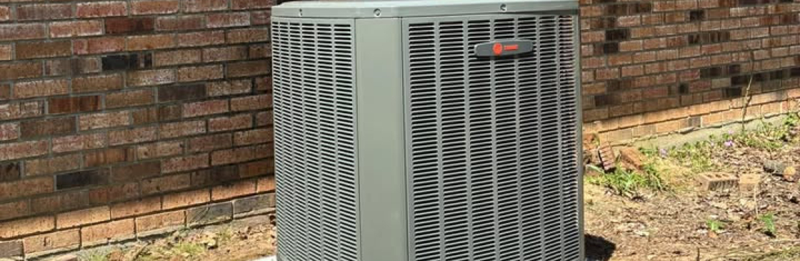 Integrity AC And Heat Cover Image