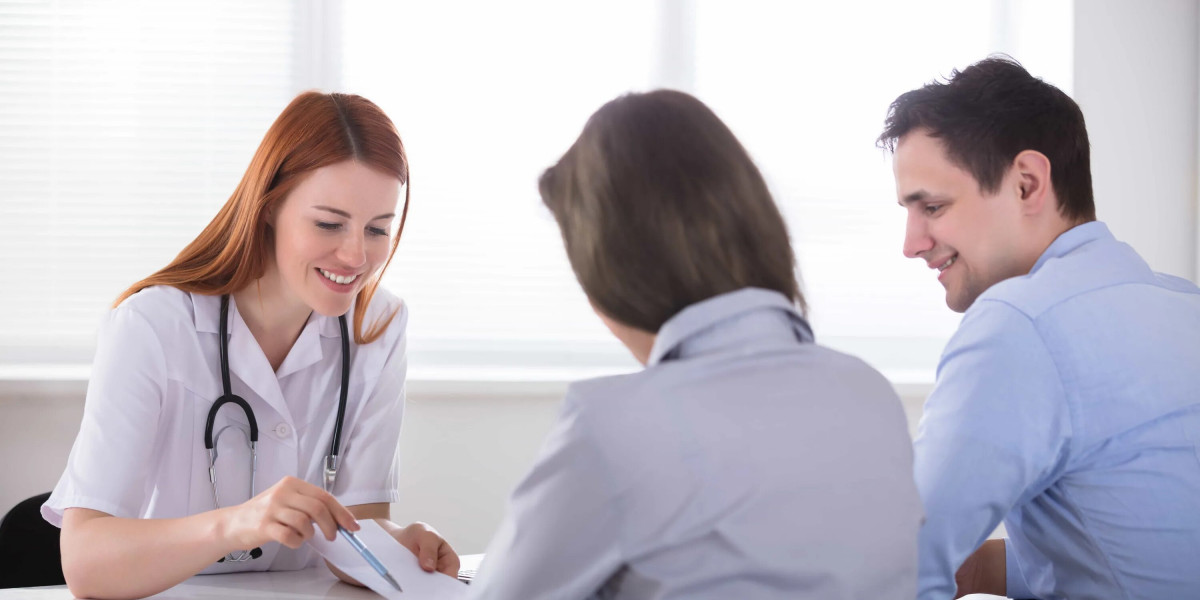 The Importance of Pre-Marital Health Check-Up in Today’s World