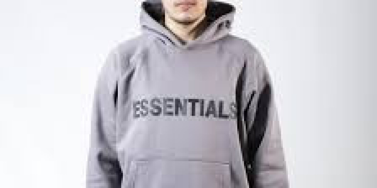 How Have My Queries on Essentials Hoodie Changed