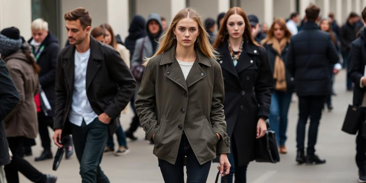 Crafting Confidence Through Fashion