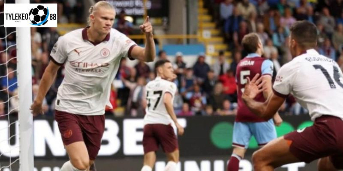 Burnley vs Man City Ngày 23/4, 02h00: Góc nhìn chuyên gia về thế trận một chiều tại tylekeo88 tv