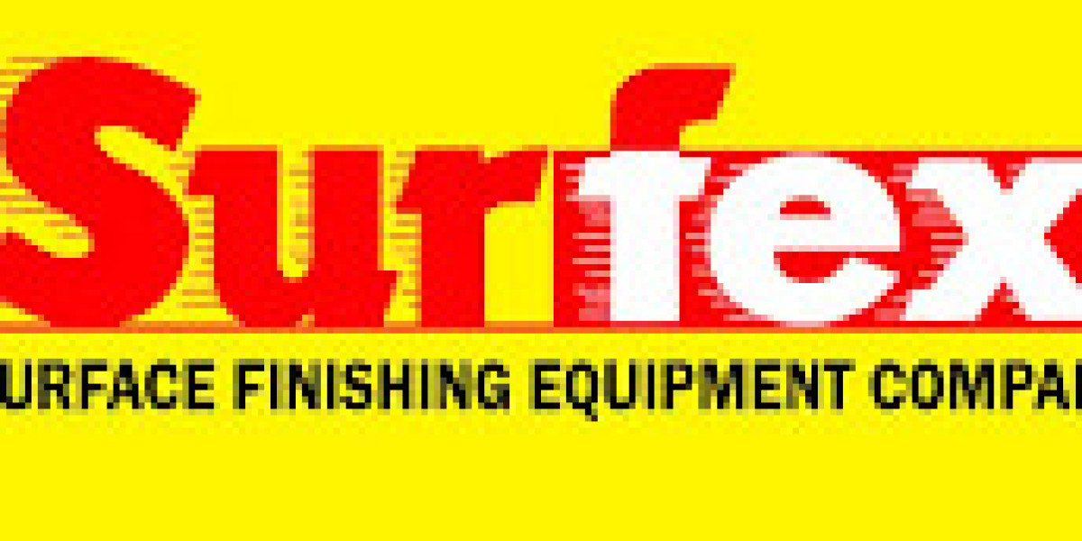 Shot Peening Machine Technology and Automation