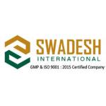 Swadesh International Profile Picture