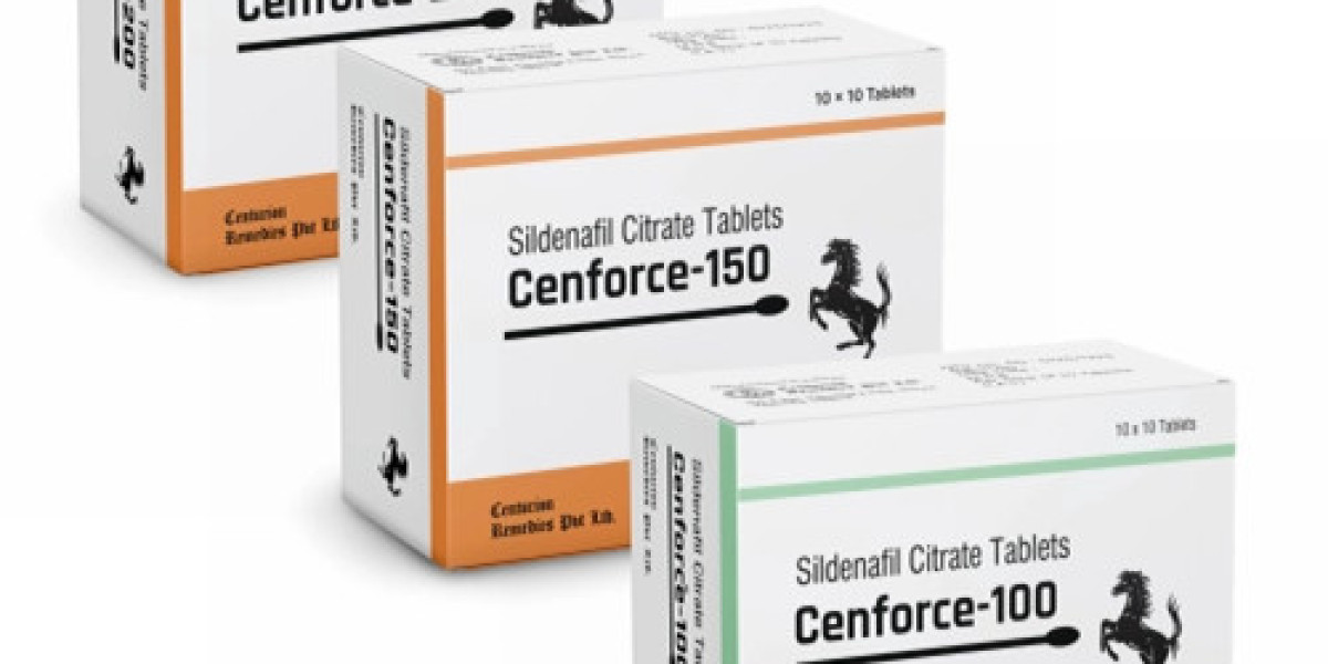 Cenforce 100 Reviews – What Real Users Are Saying