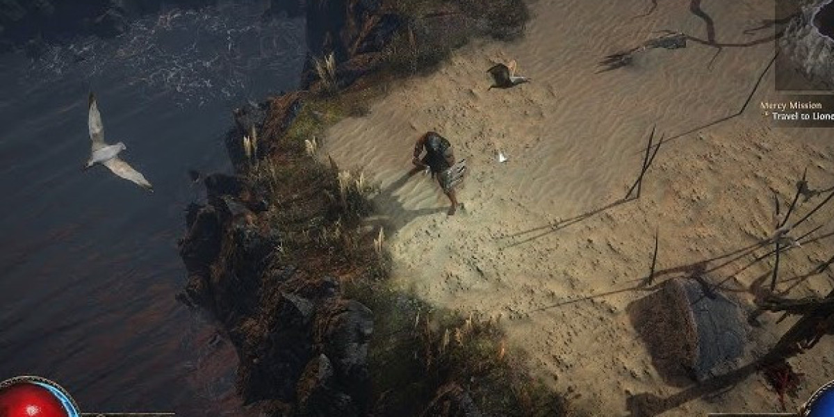 Path of Exile Currency: Highgate Ruler Stepwise Strategy