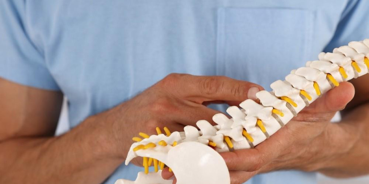 Is a Nerve Block the Right Treatment for Your Sciatica? Dr. Gautam Arora Explains