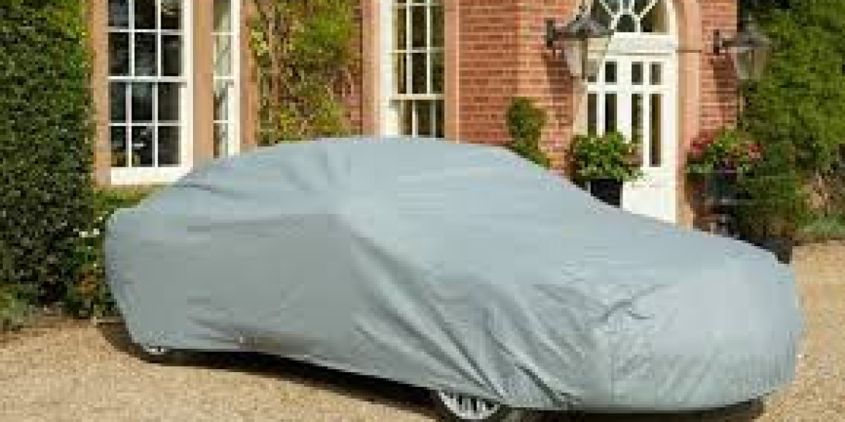 Hail Protection Car Cover: Complete Guide to Types, Benefits, and Buying Tips