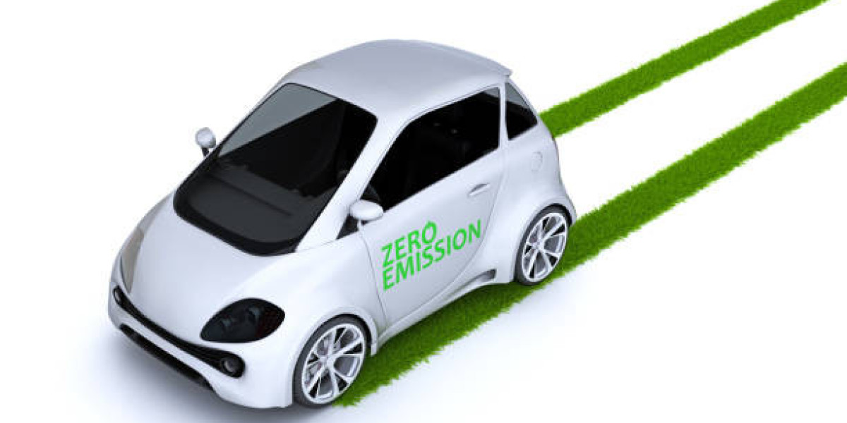 How Fast Is the Low Emission Vehicle Market Growing? (14.6% CAGR Insight)