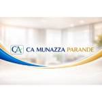 CA Munazza Parande profile picture