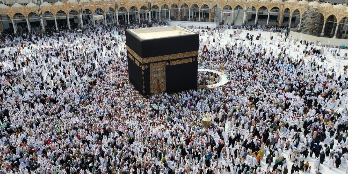 Can 3-Star Packages Deliver a Seamless Haram Experience?