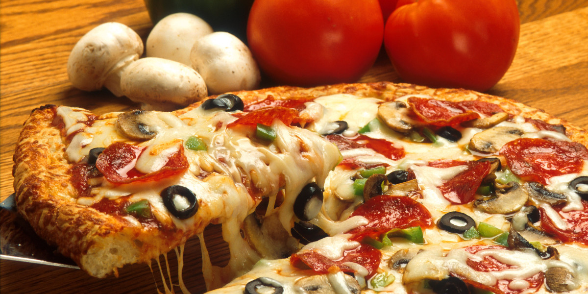 New York Style Pizza: More Than a Slice, It’s a Cultural Signature