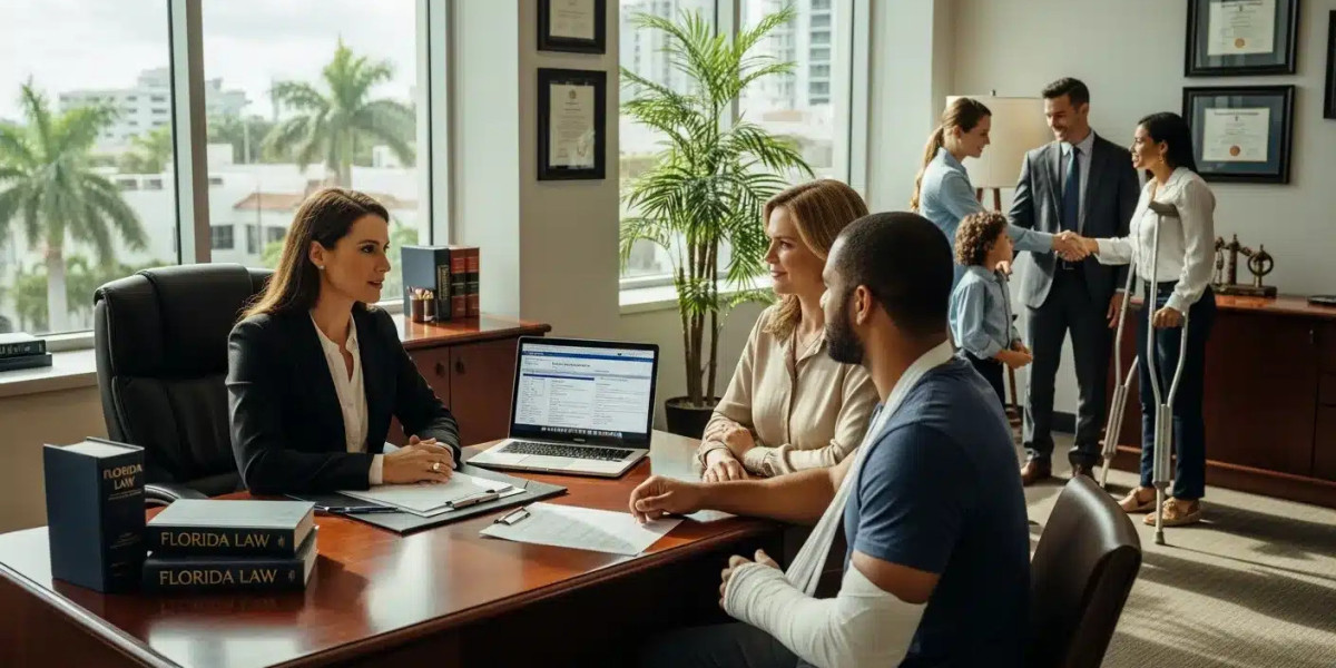 Minnetonka Family Attorneys: What They Actually Do for You