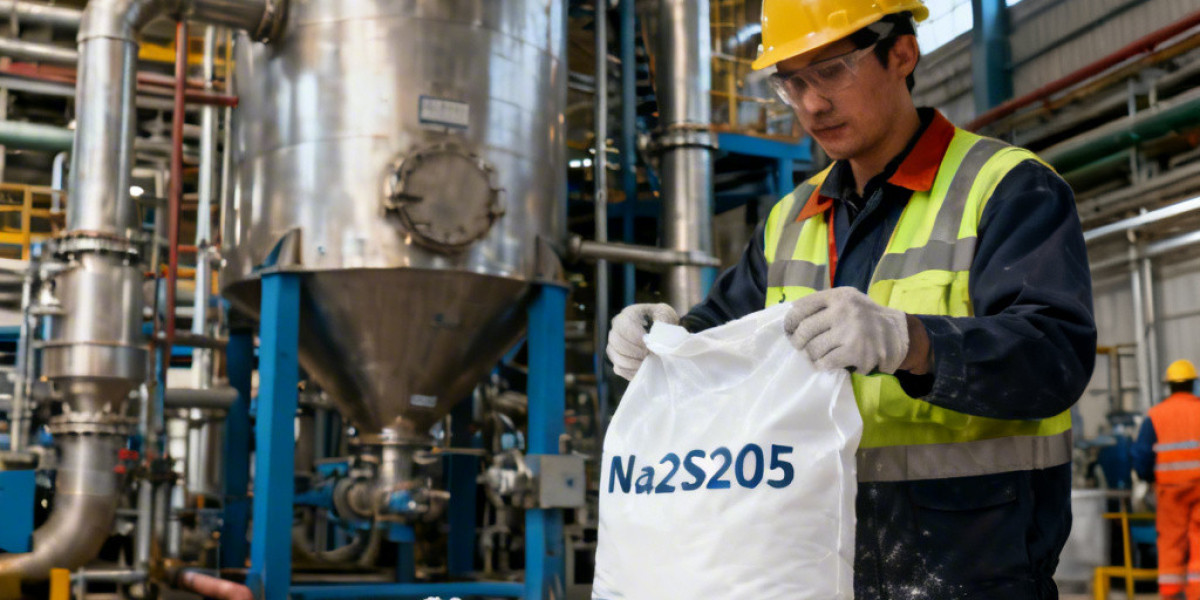 Sodium Metabisulfite Price Trend: A Simple Guide for Buyers and Manufacturers
