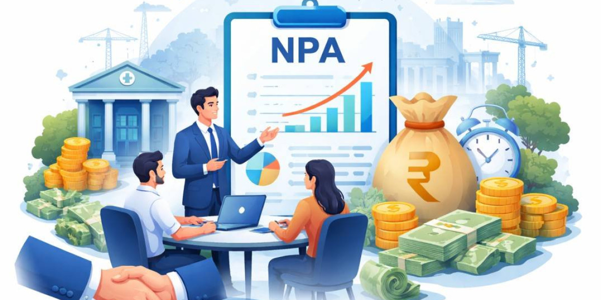 Project Finance Services in India: A Complete Guide for Businesses