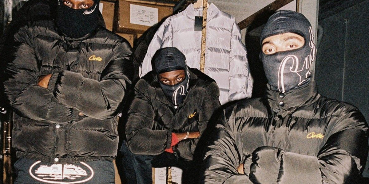 Corteiz Cargos The Definition of Modern Streetwear Utility