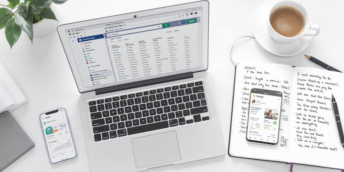 Advanced Growth Hacks Using Email Marketing and SEO Integration