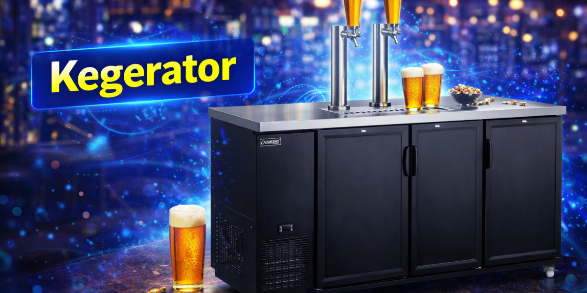 Demystifying the Keg: How Many Beers Are Really in There?