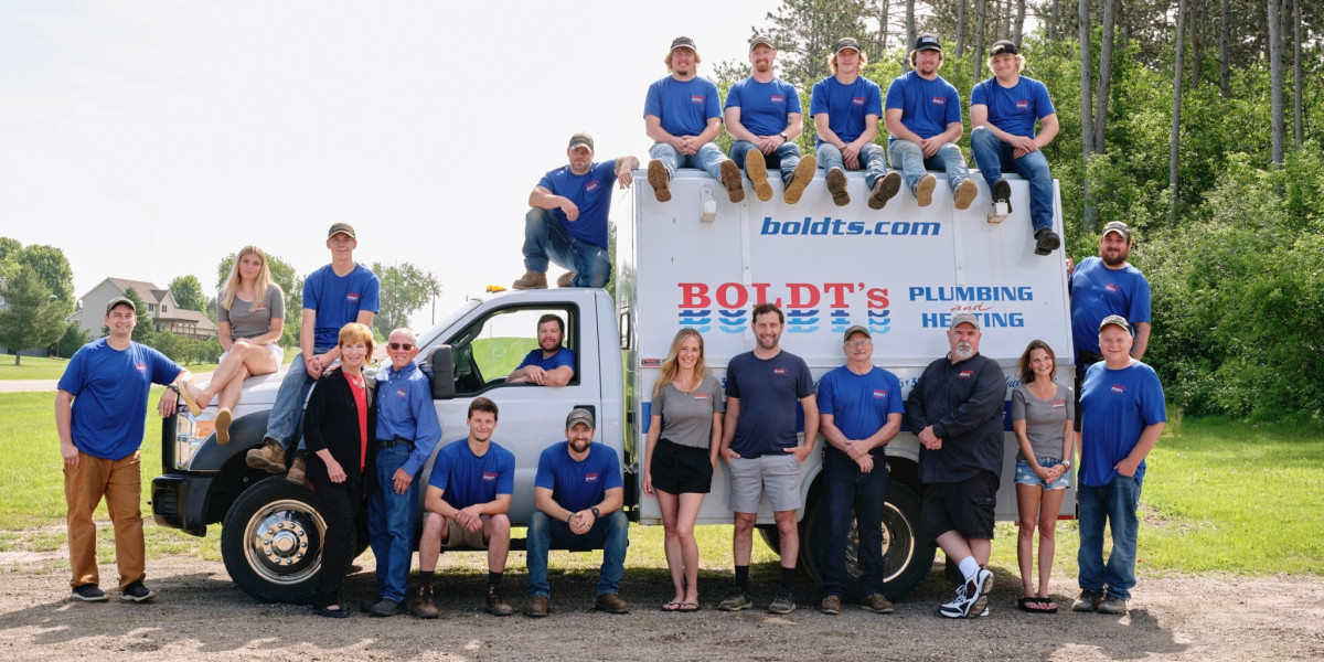 Baldwin Summers and AC Repairs: A Practical Guide
