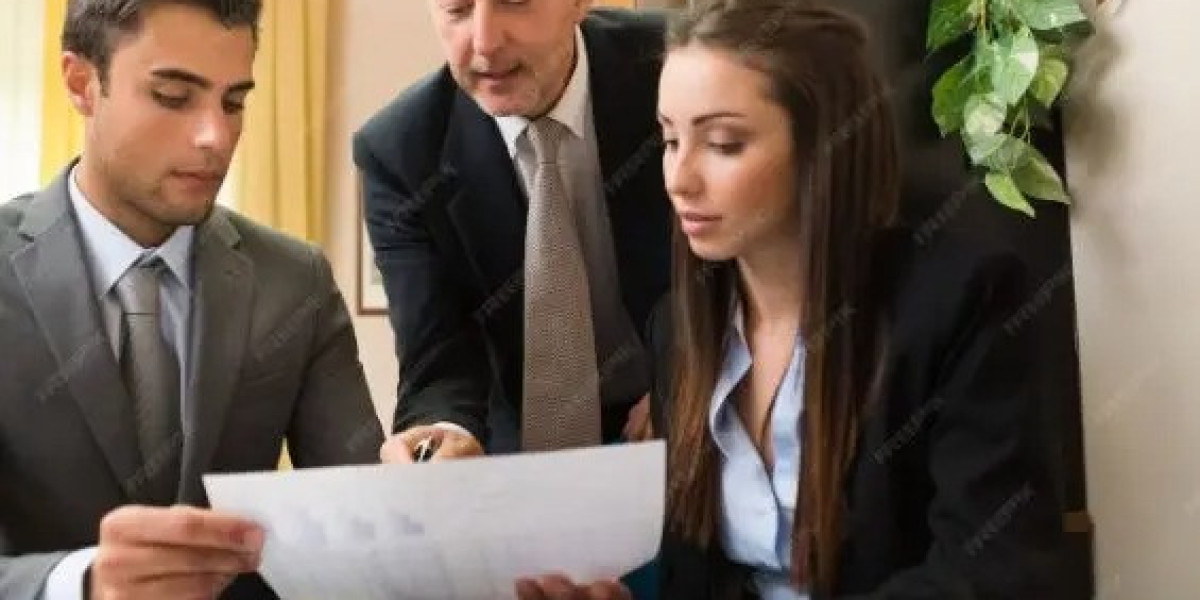 London Law Firm: Trusted Legal Expertise for Individuals and Businesses