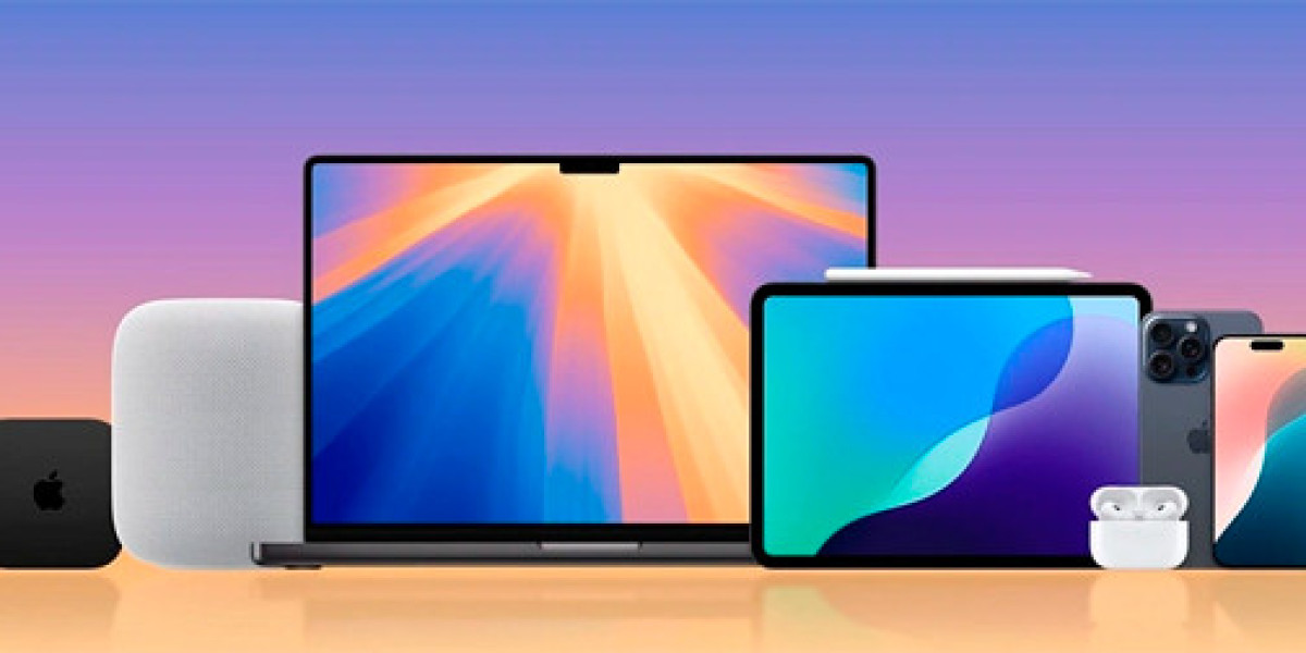 Техника Apple в Москве: большой выбор в Vipmobile