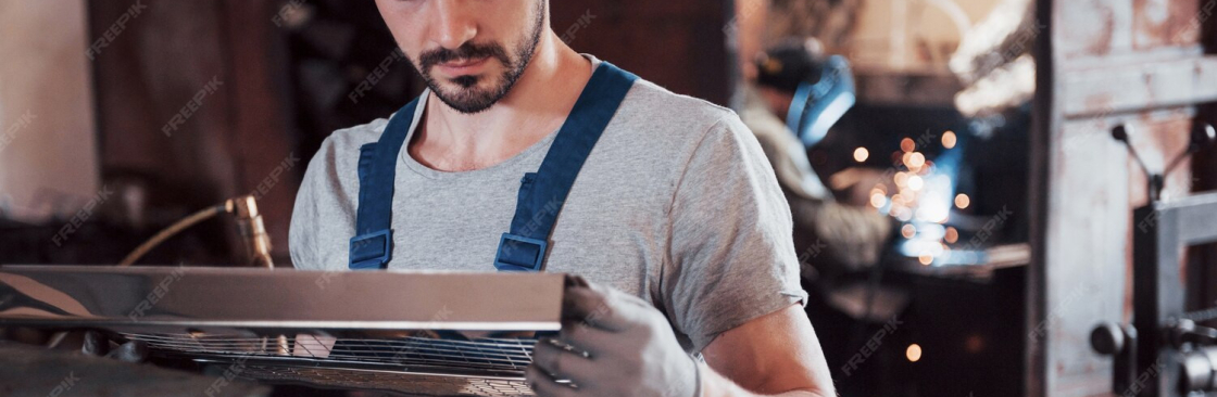 Furnace And Appliance Repair Orem Cover Image