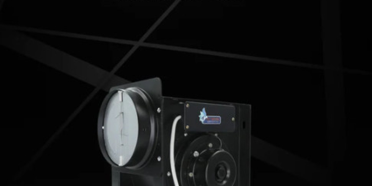 Kitchen Exhaust Fan