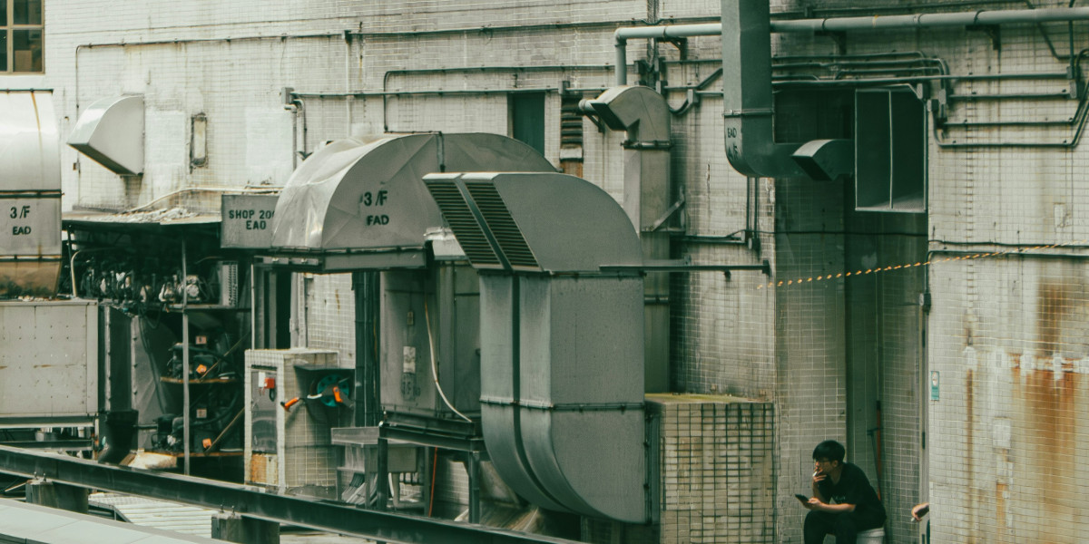 HVAC Service in Saudi Arabia – Skilled Manpower Solutions by Seerah