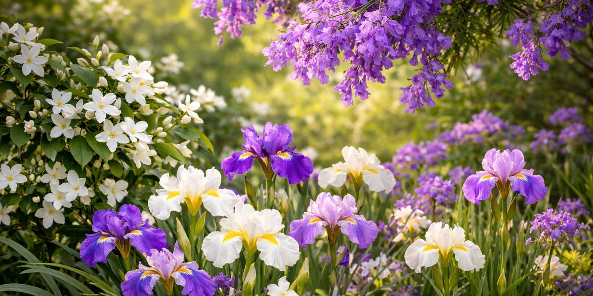 Complete Guide to Flowers That Start With J: Meaning, Types, and Gardening Tips