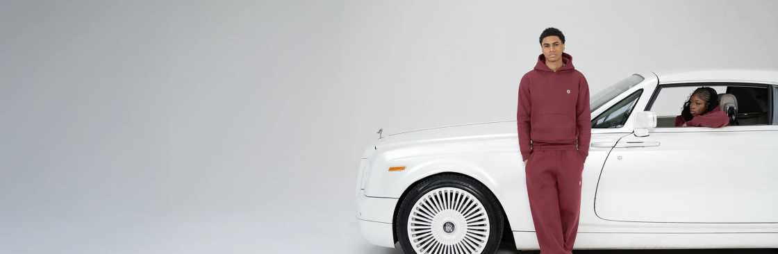 Suvene Clothing Cover Image
