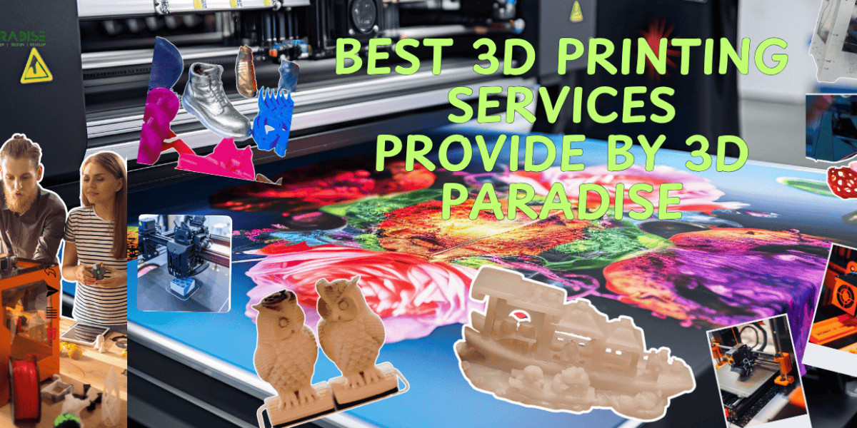 3D Printing Medical Devices: Transforming the Healthcare Industry