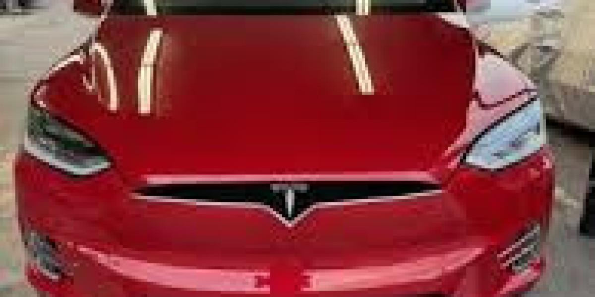 Pasadena Collision Center for Scratch & Dent Repair