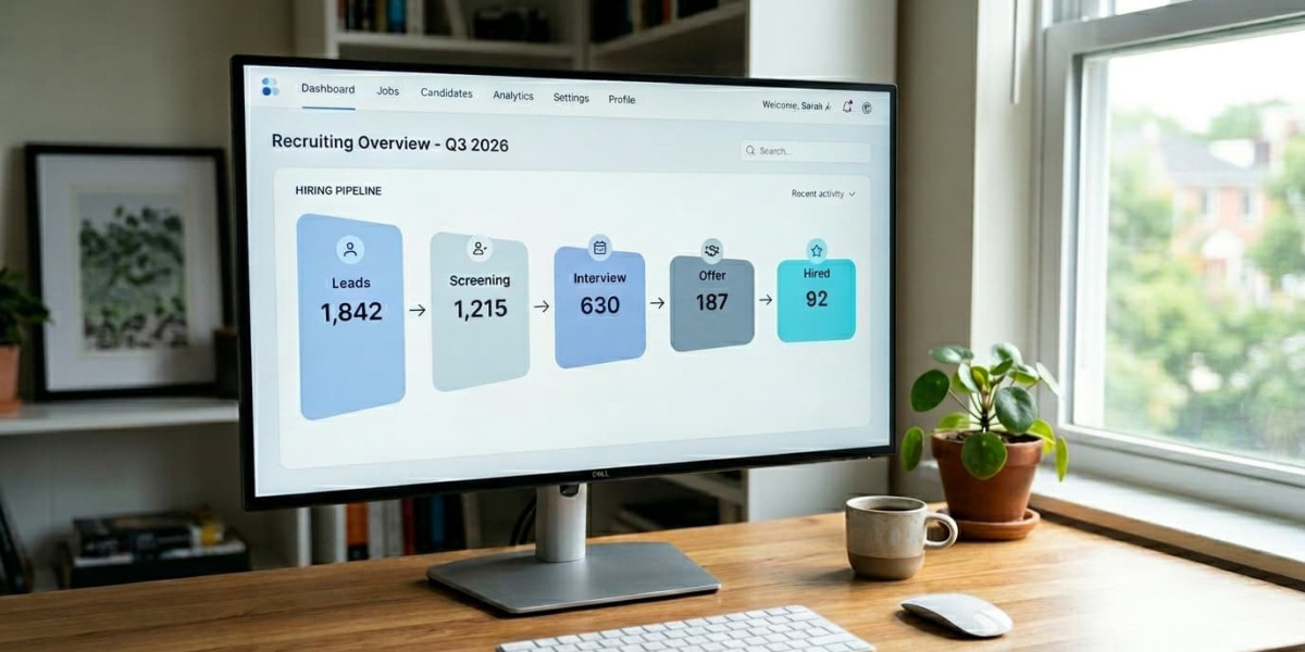 How Logistics Companies Can Build a Predictable Hiring System in 2026
