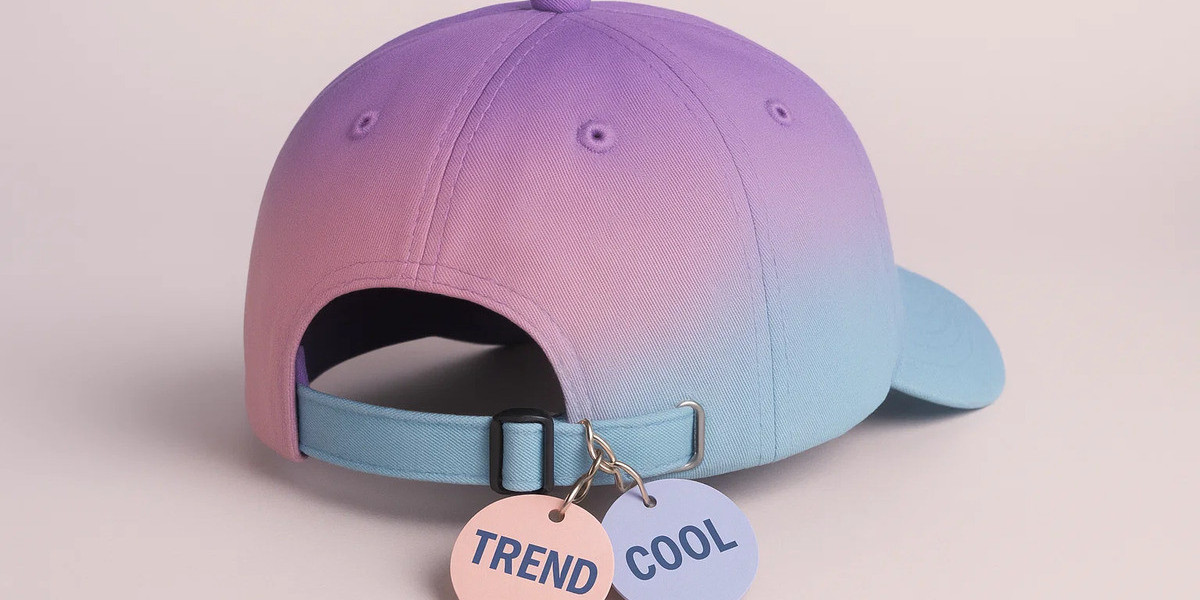 Custom Hat Tags for Unique Brand Appeal