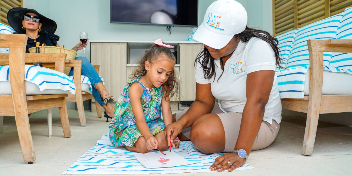 Relax on Vacation While Your Kids Are in Safe Hands