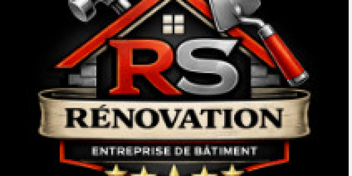 RS Renovation Builds Stylish and Functional Environments