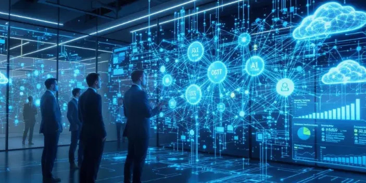 AI Development Cost Explained for Growing Businesses
