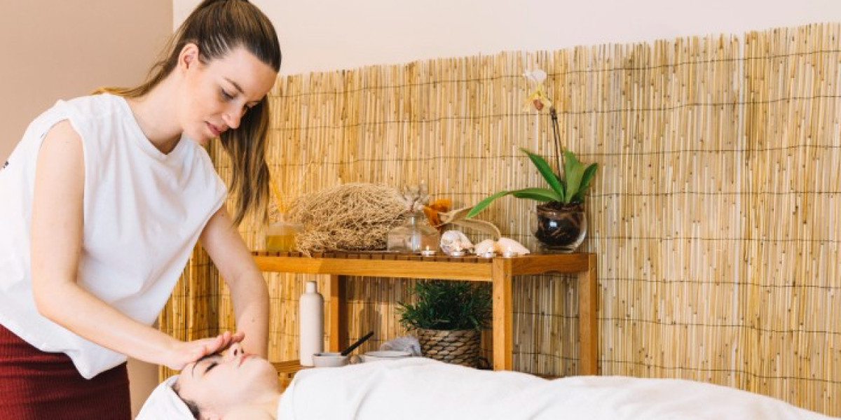 Revitalize Your Senses with Ayurvedic Massage Dubai Therapy