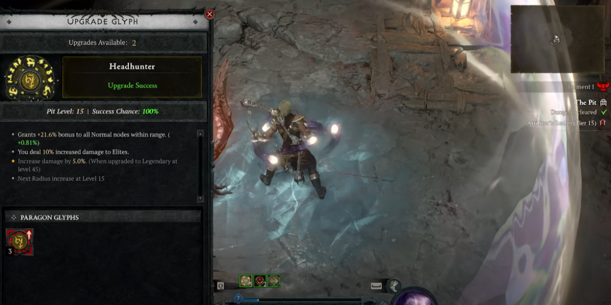 MMOexp-Diablo 4: Target Farming Tips for Better Loot