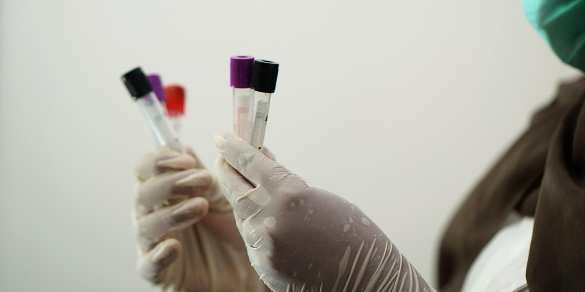 STD Test in Dubai Women’s Health Screening Guide