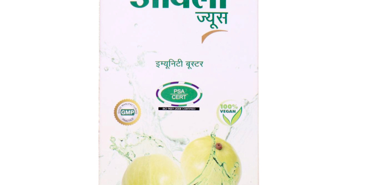 Amla Juice as a Daily Ayurvedic Choice for Women's Wellness