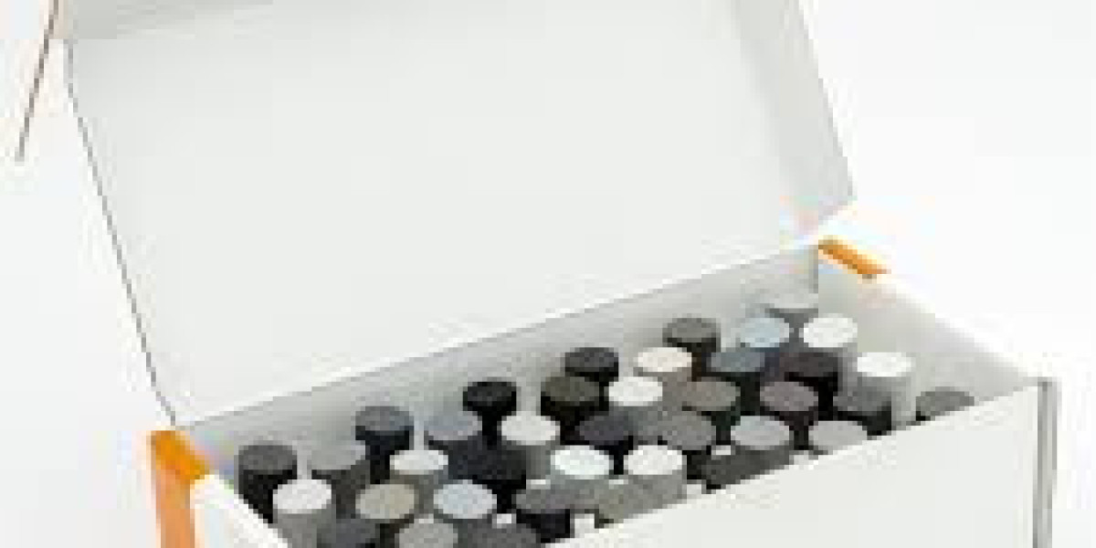 Custom Vial Boxes: Secure and Professional Packaging for Sensitive Products