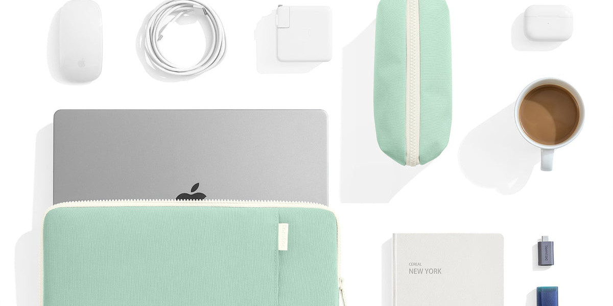 The Essential Guide to Choosing the Best iPad Cases
