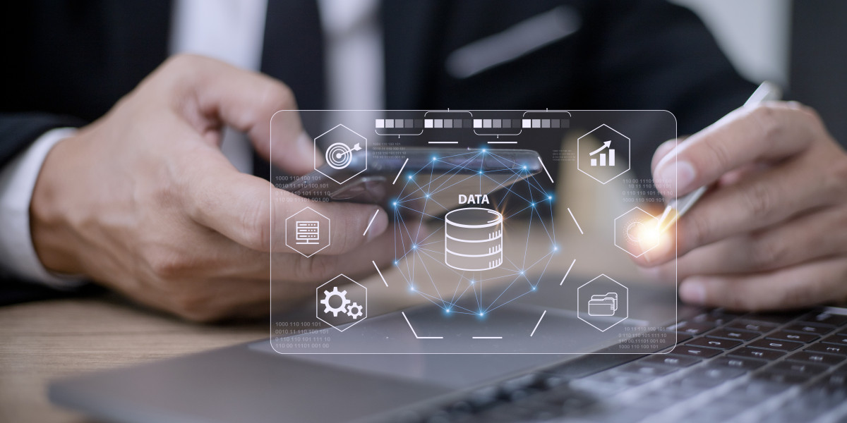 Why Database Consulting Is Key to Scalable Business Growth