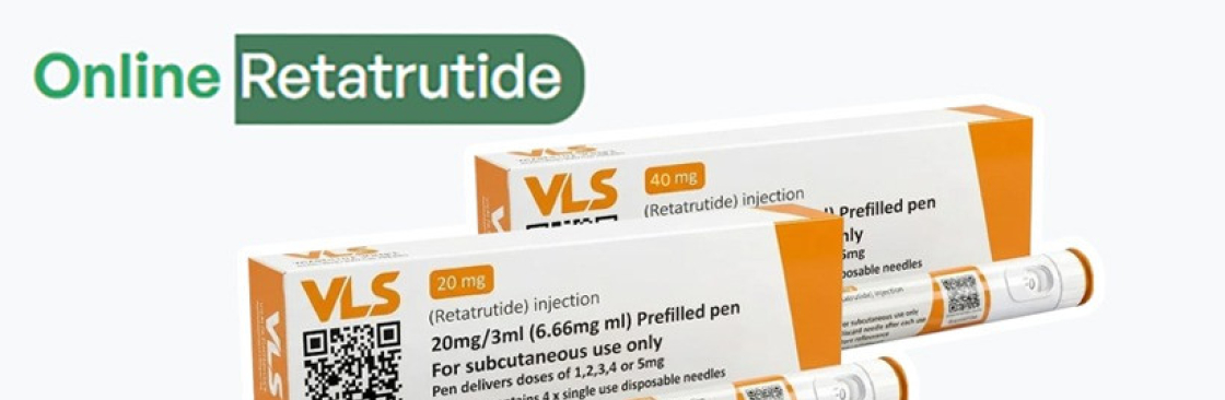 Online Retatrutide Cover Image