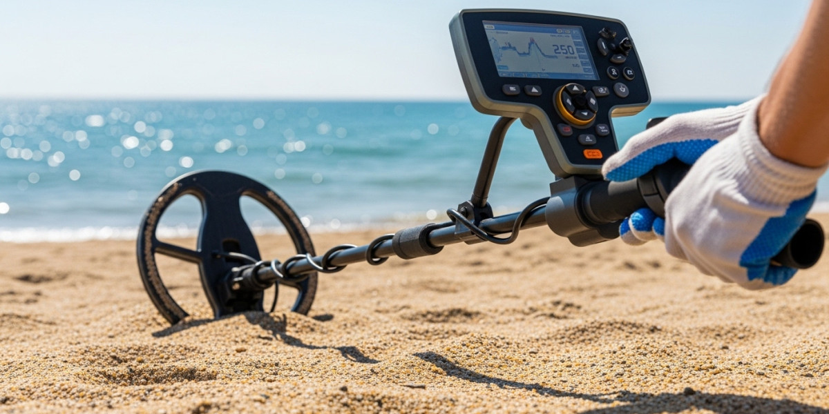 Top Gold Detectors for Accurate and Efficient Searches